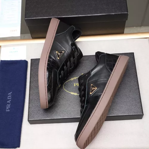 Cheap Prada Casual Shoes For Men #1329664 Replica Wholesale [$82.00 USD] [ITEM#1329664] on Replica Prada Casual Shoes