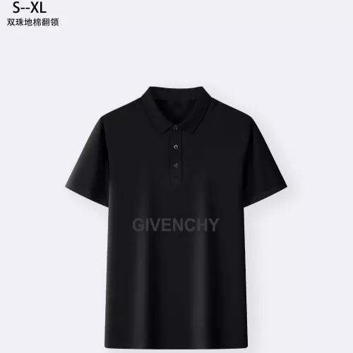 Givenchy T-Shirts Short Sleeved For Men #1329676