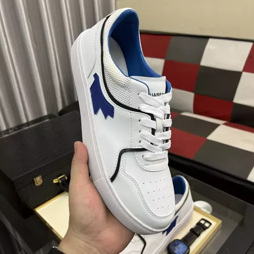 Cheap Dsquared Casual Shoes For Men #1329677 Replica Wholesale [$80.00 USD] [ITEM#1329677] on Replica Dsquared Casual Shoes