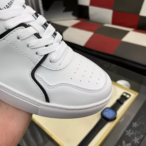Cheap Dsquared Casual Shoes For Men #1329677 Replica Wholesale [$80.00 USD] [ITEM#1329677] on Replica Dsquared Casual Shoes