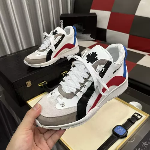 Dsquared Casual Shoes For Men #1329685