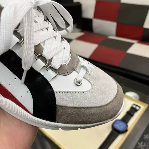 Cheap Dsquared Casual Shoes For Men #1329685 Replica Wholesale [$92.00 USD] [ITEM#1329685] on Replica Dsquared Casual Shoes