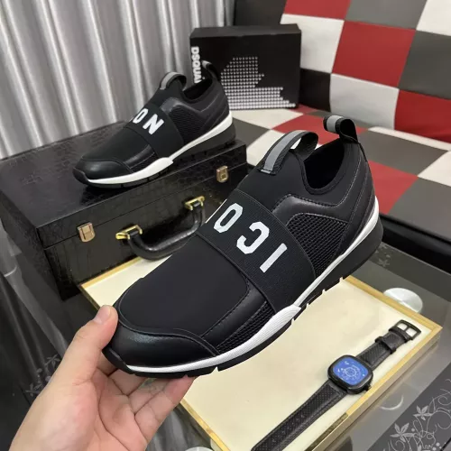 Dsquared Casual Shoes For Men #1329690