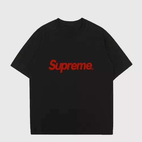 Supreme T-Shirts Short Sleeved For Unisex #1329692
