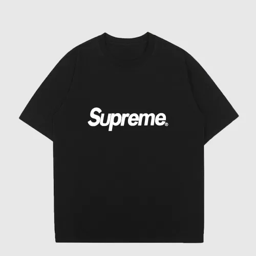Supreme T-Shirts Short Sleeved For Unisex #1329697