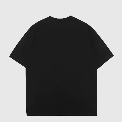 Cheap Fendi T-Shirts Short Sleeved For Unisex #1329698 Replica Wholesale [$27.00 USD] [ITEM#1329698] on Replica Fendi T-Shirts