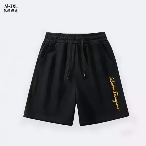 Salvatore Ferragamo Pants For Men #1329710
