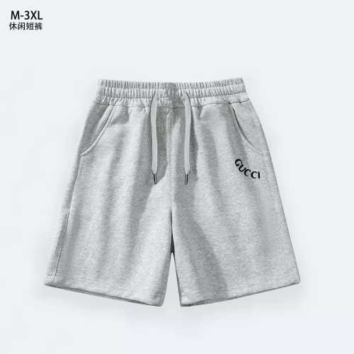 Gucci Pants For Men #1329718