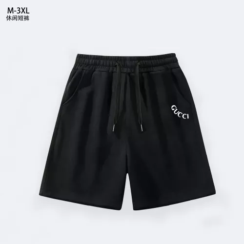 Gucci Pants For Men #1329719