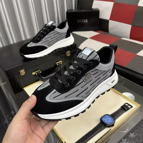 Boss Casual Shoes For Men #1329734