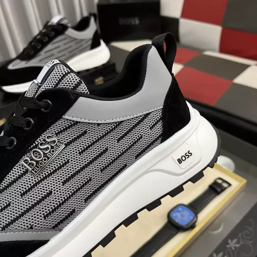Cheap Boss Casual Shoes For Men #1329734 Replica Wholesale [$82.00 USD] [ITEM#1329734] on Replica Boss Casual Shoes