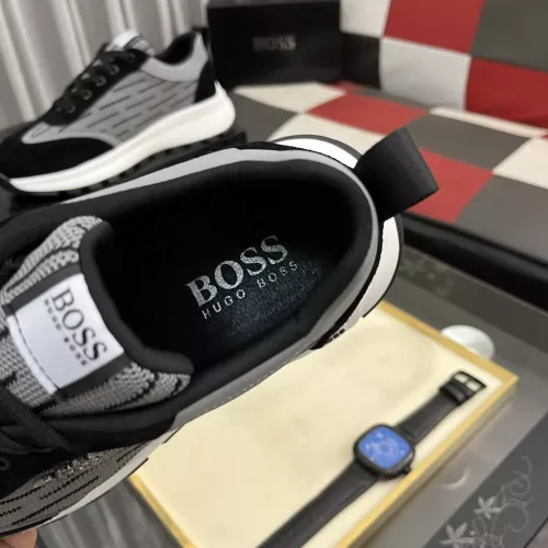 Cheap Boss Casual Shoes For Men #1329734 Replica Wholesale [$82.00 USD] [ITEM#1329734] on Replica Boss Casual Shoes