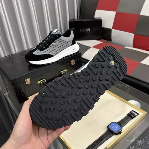 Cheap Boss Casual Shoes For Men #1329734 Replica Wholesale [$82.00 USD] [ITEM#1329734] on Replica Boss Casual Shoes