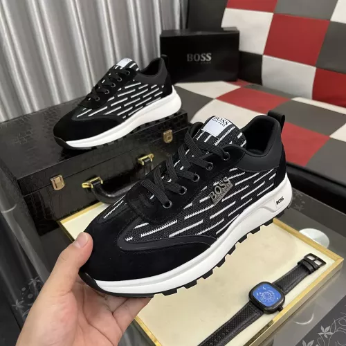 Boss Casual Shoes For Men #1329735