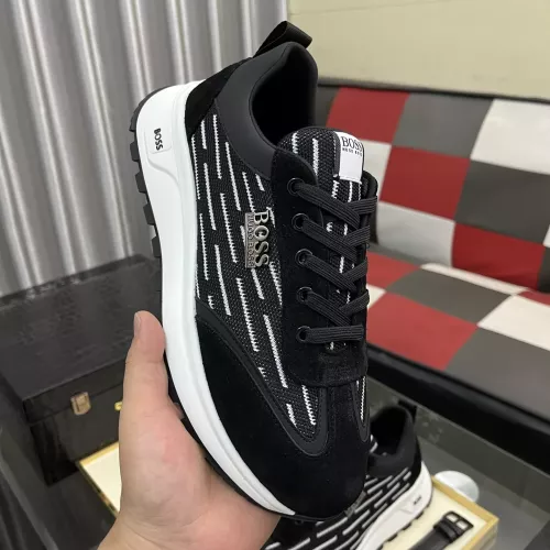 Cheap Boss Casual Shoes For Men #1329735 Replica Wholesale [$82.00 USD] [ITEM#1329735] on Replica Boss Casual Shoes