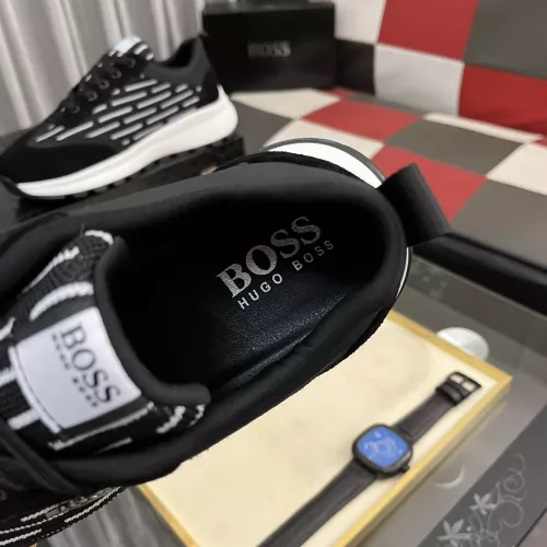 Cheap Boss Casual Shoes For Men #1329735 Replica Wholesale [$82.00 USD] [ITEM#1329735] on Replica Boss Casual Shoes