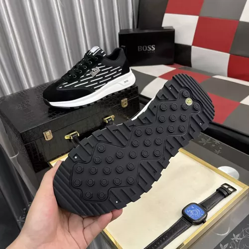 Cheap Boss Casual Shoes For Men #1329735 Replica Wholesale [$82.00 USD] [ITEM#1329735] on Replica Boss Casual Shoes