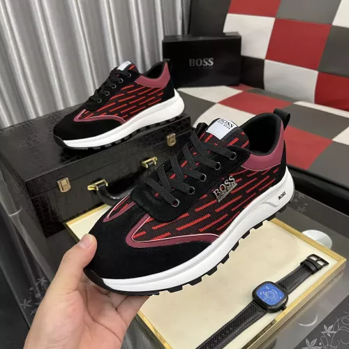 Boss Casual Shoes For Men #1329736