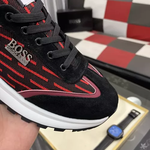Cheap Boss Casual Shoes For Men #1329736 Replica Wholesale [$82.00 USD] [ITEM#1329736] on Replica Boss Casual Shoes