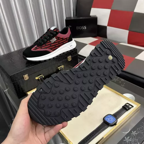 Cheap Boss Casual Shoes For Men #1329736 Replica Wholesale [$82.00 USD] [ITEM#1329736] on Replica Boss Casual Shoes