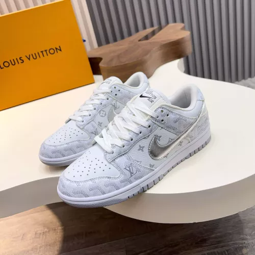 Louis Vuitton Casual Shoes For Men #1329737