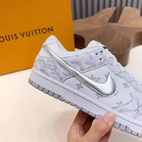 Cheap Louis Vuitton Casual Shoes For Men #1329737 Replica Wholesale [$122.00 USD] [ITEM#1329737] on Replica Louis Vuitton Casual Shoes