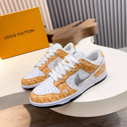 Louis Vuitton Casual Shoes For Men #1329738