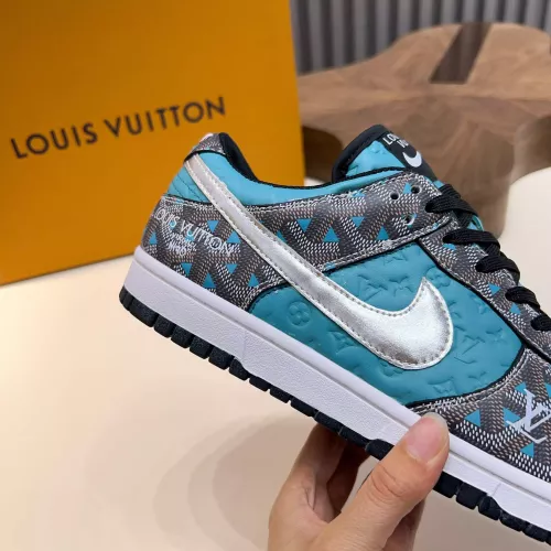 Cheap Louis Vuitton Casual Shoes For Men #1329739 Replica Wholesale [$122.00 USD] [ITEM#1329739] on Replica Louis Vuitton Casual Shoes