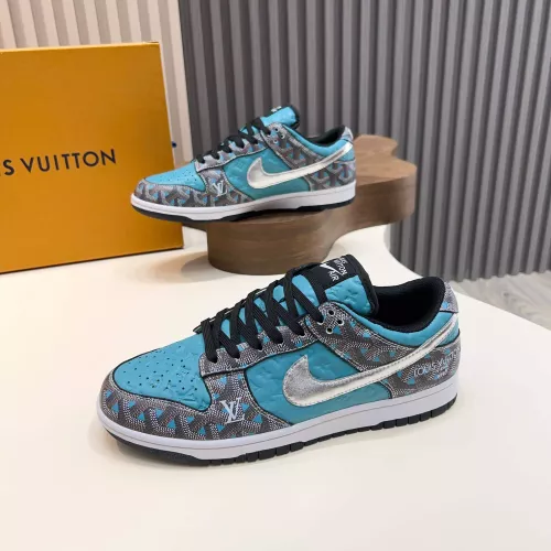 Cheap Louis Vuitton Casual Shoes For Men #1329739 Replica Wholesale [$122.00 USD] [ITEM#1329739] on Replica Louis Vuitton Casual Shoes