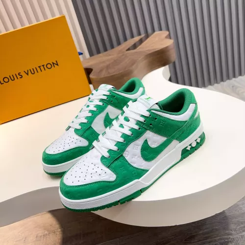Louis Vuitton Casual Shoes For Men #1329740