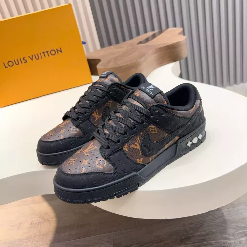 Louis Vuitton Casual Shoes For Men #1329741