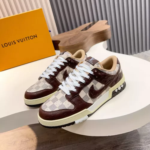 Louis Vuitton Casual Shoes For Men #1329742