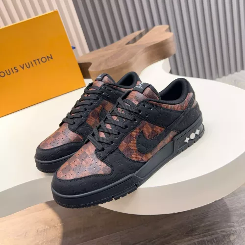 Louis Vuitton Casual Shoes For Men #1329743