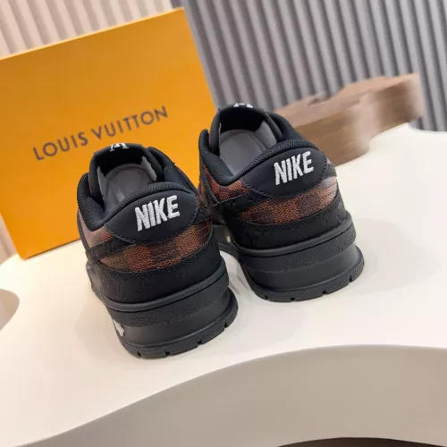 Cheap Louis Vuitton Casual Shoes For Men #1329743 Replica Wholesale [$122.00 USD] [ITEM#1329743] on Replica Louis Vuitton Casual Shoes