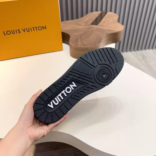 Cheap Louis Vuitton Casual Shoes For Men #1329743 Replica Wholesale [$122.00 USD] [ITEM#1329743] on Replica Louis Vuitton Casual Shoes