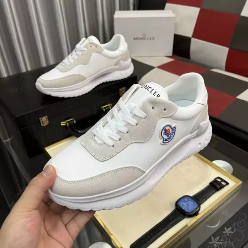 Moncler Casual Shoes For Men #1329744