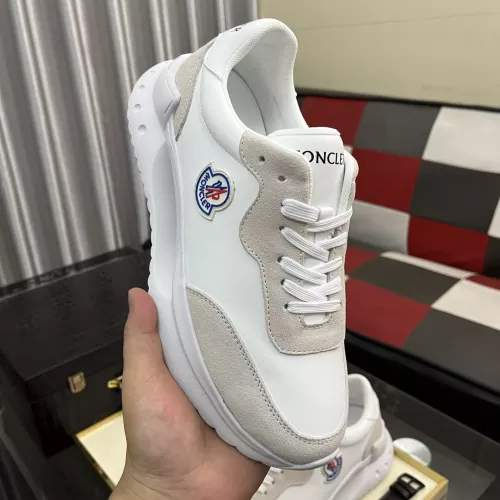 Cheap Moncler Casual Shoes For Men #1329744 Replica Wholesale [$82.00 USD] [ITEM#1329744] on Replica Moncler Casual Shoes