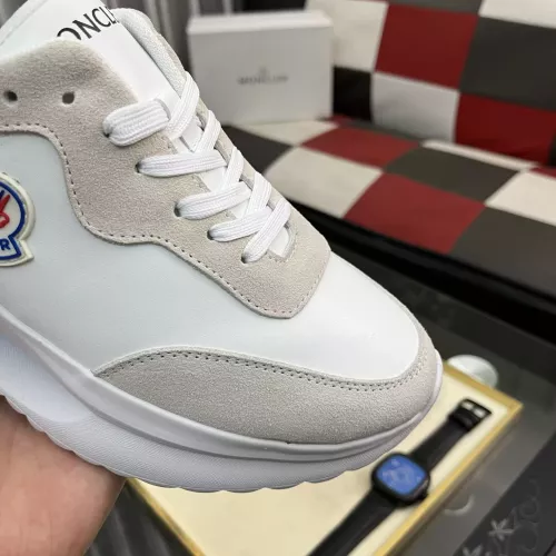 Cheap Moncler Casual Shoes For Men #1329744 Replica Wholesale [$82.00 USD] [ITEM#1329744] on Replica Moncler Casual Shoes