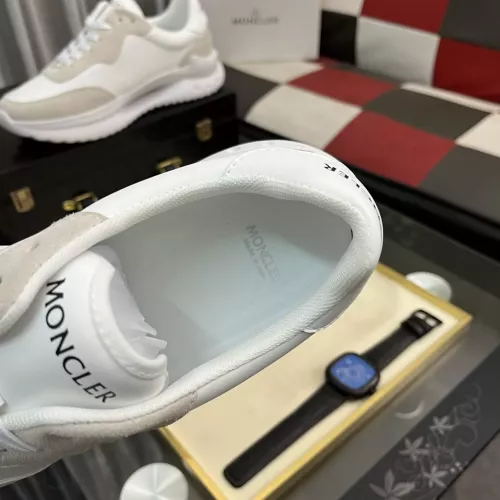 Cheap Moncler Casual Shoes For Men #1329744 Replica Wholesale [$82.00 USD] [ITEM#1329744] on Replica Moncler Casual Shoes