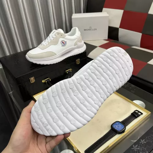 Cheap Moncler Casual Shoes For Men #1329744 Replica Wholesale [$82.00 USD] [ITEM#1329744] on Replica Moncler Casual Shoes
