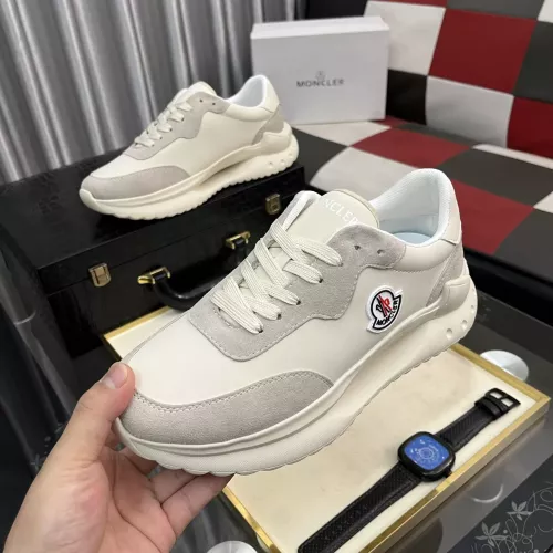 Moncler Casual Shoes For Men #1329745
