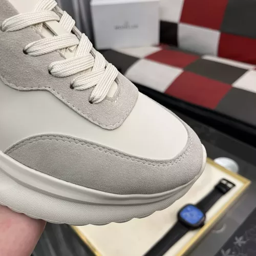 Cheap Moncler Casual Shoes For Men #1329745 Replica Wholesale [$82.00 USD] [ITEM#1329745] on Replica Moncler Casual Shoes