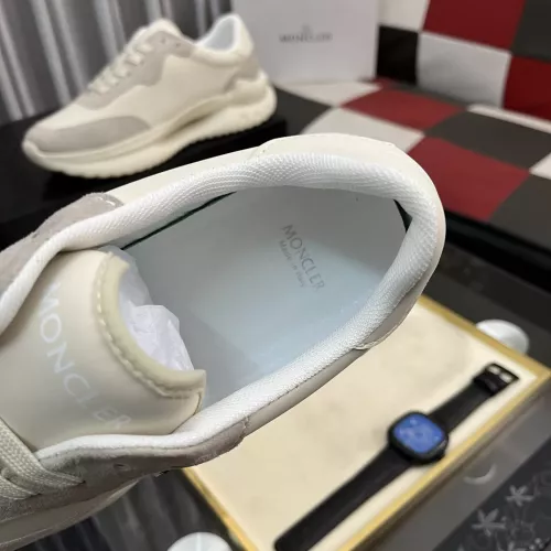 Cheap Moncler Casual Shoes For Men #1329745 Replica Wholesale [$82.00 USD] [ITEM#1329745] on Replica Moncler Casual Shoes