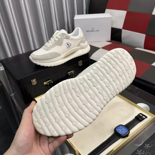 Cheap Moncler Casual Shoes For Men #1329745 Replica Wholesale [$82.00 USD] [ITEM#1329745] on Replica Moncler Casual Shoes