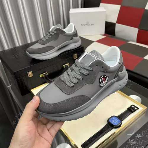 Moncler Casual Shoes For Men #1329746