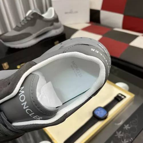 Cheap Moncler Casual Shoes For Men #1329746 Replica Wholesale [$82.00 USD] [ITEM#1329746] on Replica Moncler Casual Shoes