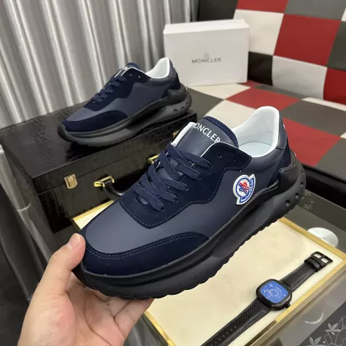 Moncler Casual Shoes For Men #1329747