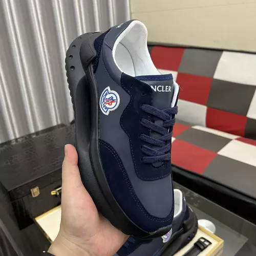 Cheap Moncler Casual Shoes For Men #1329747 Replica Wholesale [$82.00 USD] [ITEM#1329747] on Replica Moncler Casual Shoes