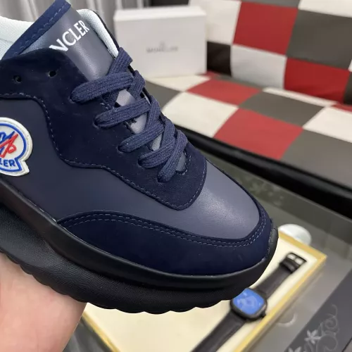 Cheap Moncler Casual Shoes For Men #1329747 Replica Wholesale [$82.00 USD] [ITEM#1329747] on Replica Moncler Casual Shoes