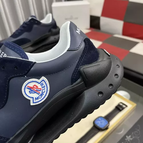 Cheap Moncler Casual Shoes For Men #1329747 Replica Wholesale [$82.00 USD] [ITEM#1329747] on Replica Moncler Casual Shoes